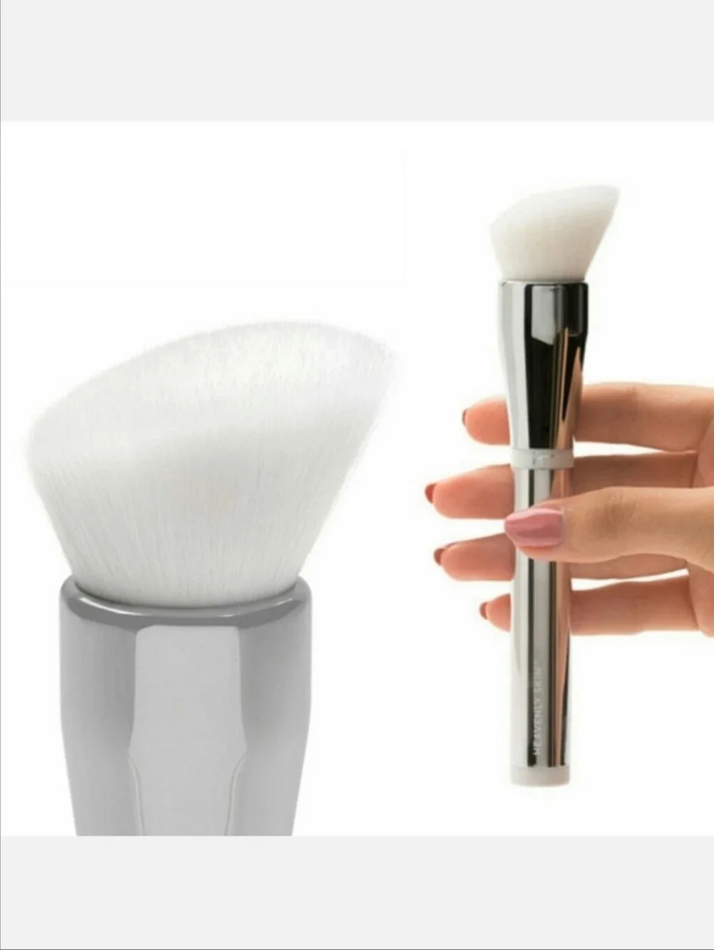 IT Cosmetics Heavenly Skin Skin-Smoothing Complexion Brush #704